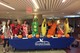 Healthy Halloween